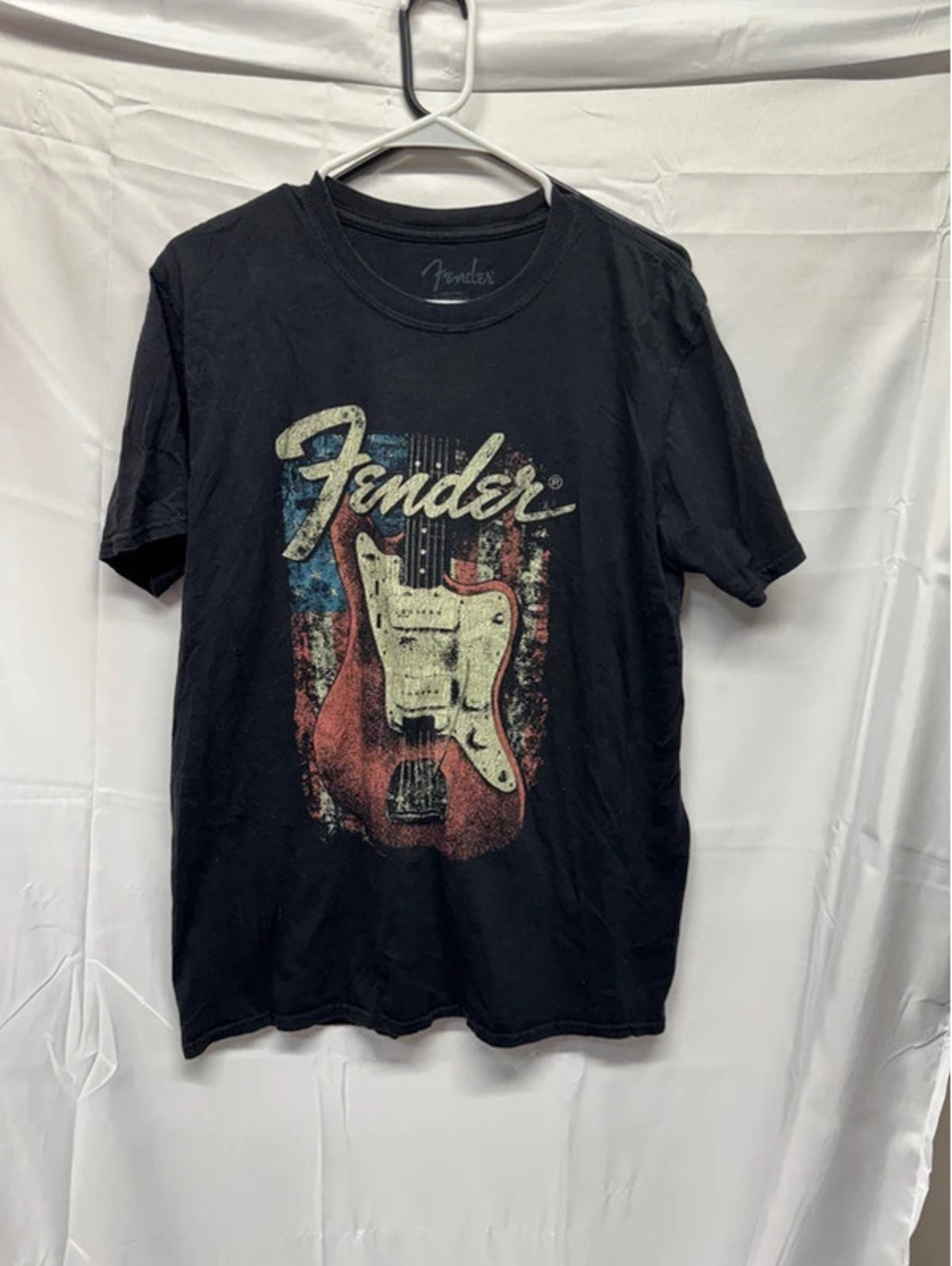Fender